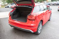 Audi Q2 TFSI S LINE 37