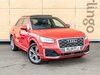 Audi Q2 TFSI S LINE