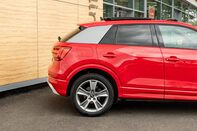 Audi Q2 TFSI S LINE 7