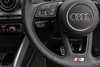 Audi Q2 TFSI S LINE 19