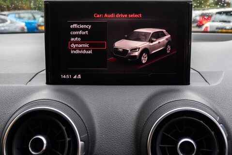 Audi Q2 TFSI S LINE 29