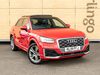 Audi Q2 TFSI S LINE