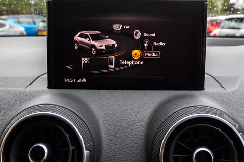 Audi Q2 TFSI S LINE 28