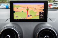 Audi Q2 TFSI S LINE 24