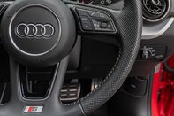 Audi Q2 TFSI S LINE 20
