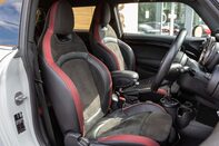 Mini Hatch JOHN COOPER WORKS 31