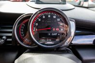 Mini Hatch JOHN COOPER WORKS 16