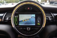 Mini Hatch JOHN COOPER WORKS 24