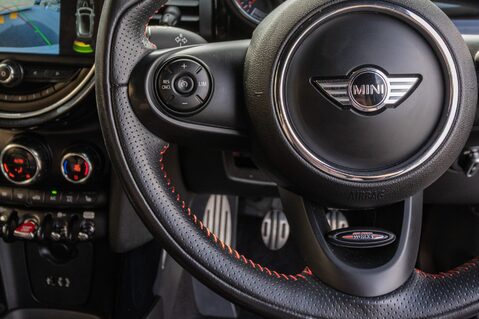 Mini Hatch JOHN COOPER WORKS 20