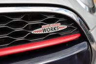 Mini Hatch JOHN COOPER WORKS 11