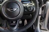 Mini Hatch JOHN COOPER WORKS 21
