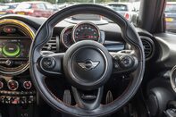 Mini Hatch JOHN COOPER WORKS 22