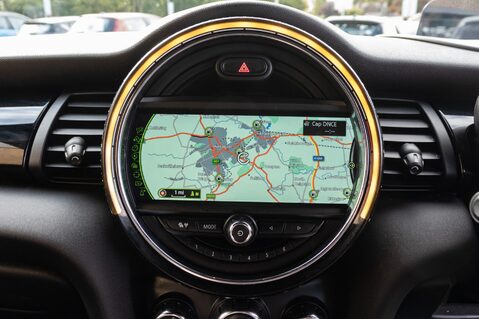 Mini Hatch JOHN COOPER WORKS 30
