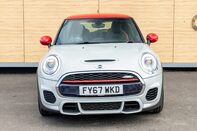 Mini Hatch JOHN COOPER WORKS 5