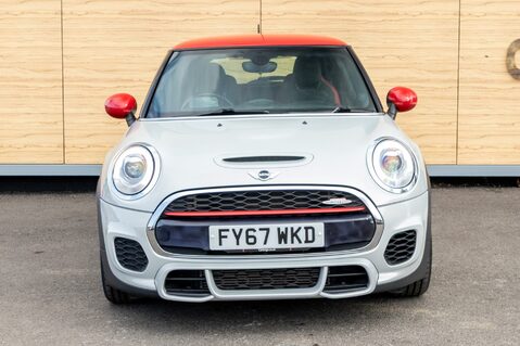 Mini Hatch JOHN COOPER WORKS 5