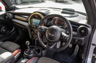 Mini Hatch JOHN COOPER WORKS 4