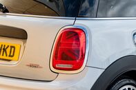 Mini Hatch JOHN COOPER WORKS 9