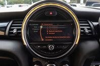 Mini Hatch JOHN COOPER WORKS 26