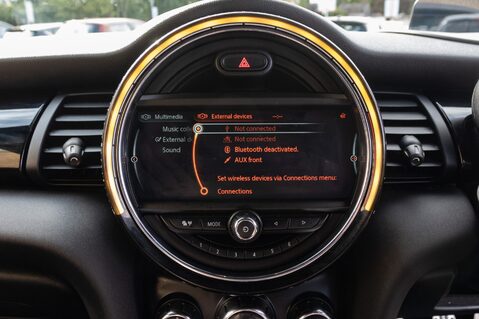 Mini Hatch JOHN COOPER WORKS 26