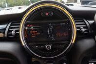 Mini Hatch JOHN COOPER WORKS 27