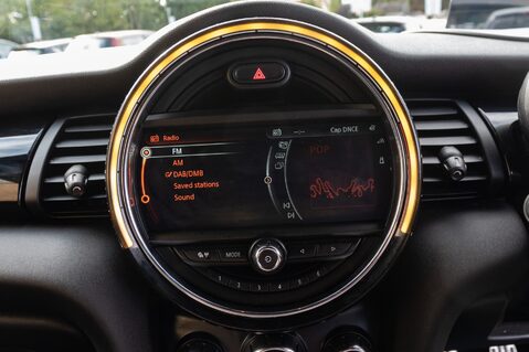 Mini Hatch JOHN COOPER WORKS 27