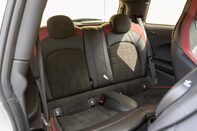 Mini Hatch JOHN COOPER WORKS 37