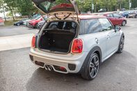 Mini Hatch JOHN COOPER WORKS 38