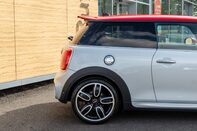 Mini Hatch JOHN COOPER WORKS 7