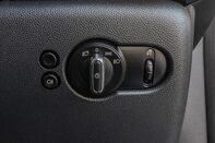 Mini Hatch JOHN COOPER WORKS 17