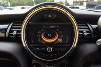 Mini Hatch JOHN COOPER WORKS 25