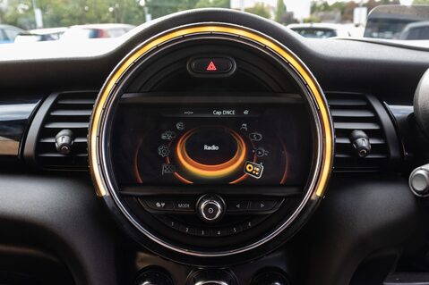 Mini Hatch JOHN COOPER WORKS 25