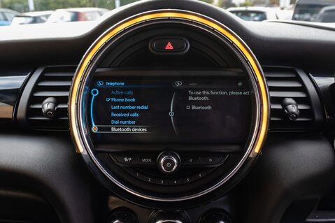 Mini Hatch JOHN COOPER WORKS 29