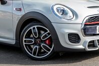 Mini Hatch JOHN COOPER WORKS 12