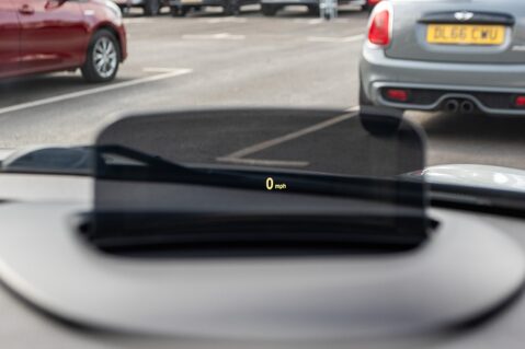Mini Hatch JOHN COOPER WORKS 23