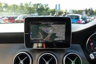 Mercedes-Benz CLA Class CLA 180 SPORT 21