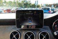 Mercedes-Benz CLA Class CLA 180 SPORT 23