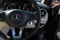 Mercedes-Benz CLA Class CLA 180 SPORT 19