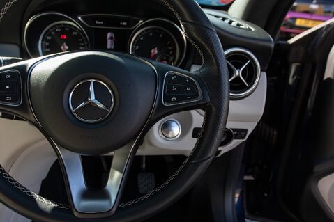 Mercedes-Benz CLA Class CLA 180 SPORT 19