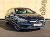 Mercedes-Benz CLA Class CLA 180 SPORT