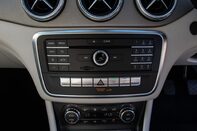 Mercedes-Benz CLA Class CLA 180 SPORT 35