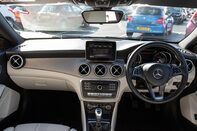 Mercedes-Benz CLA Class CLA 180 SPORT 3