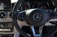 Mercedes-Benz CLA Class CLA 180 SPORT 18