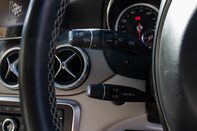 Mercedes-Benz CLA Class CLA 180 SPORT 17