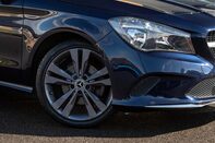 Mercedes-Benz CLA Class CLA 180 SPORT 11