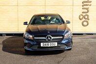 Mercedes-Benz CLA Class CLA 180 SPORT 5