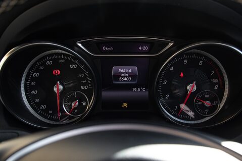 Mercedes-Benz CLA Class CLA 180 SPORT 15