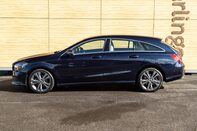 Mercedes-Benz CLA Class CLA 180 SPORT 13