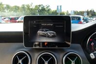 Mercedes-Benz CLA Class CLA 180 SPORT 29