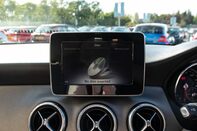 Mercedes-Benz CLA Class CLA 180 SPORT 25