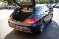 Mercedes-Benz CLA Class CLA 180 SPORT 37